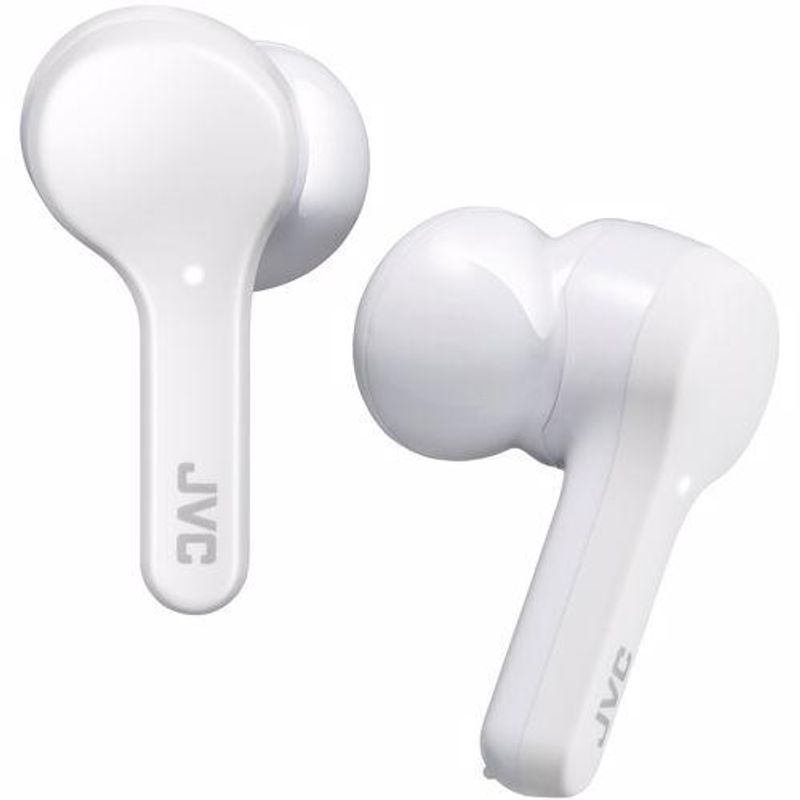 JVC Oordopjes True Wireless