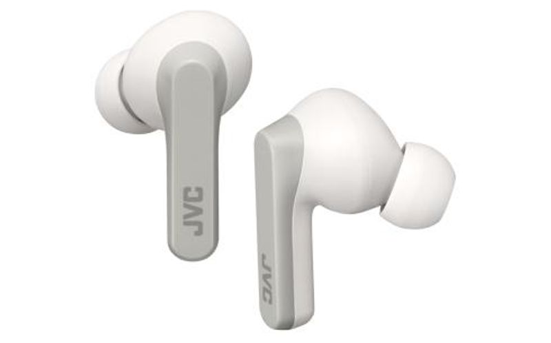 JVC True wireless earbuds