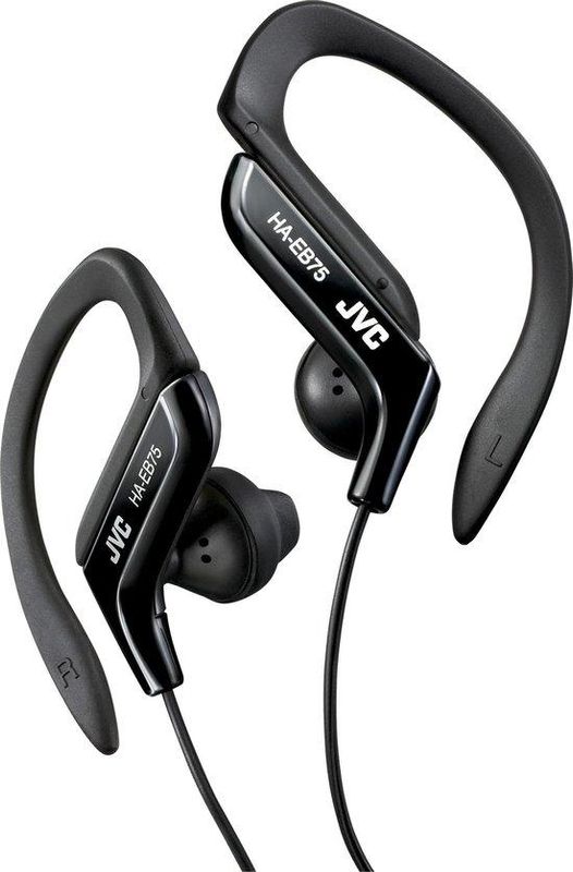 JVC in-ear sport