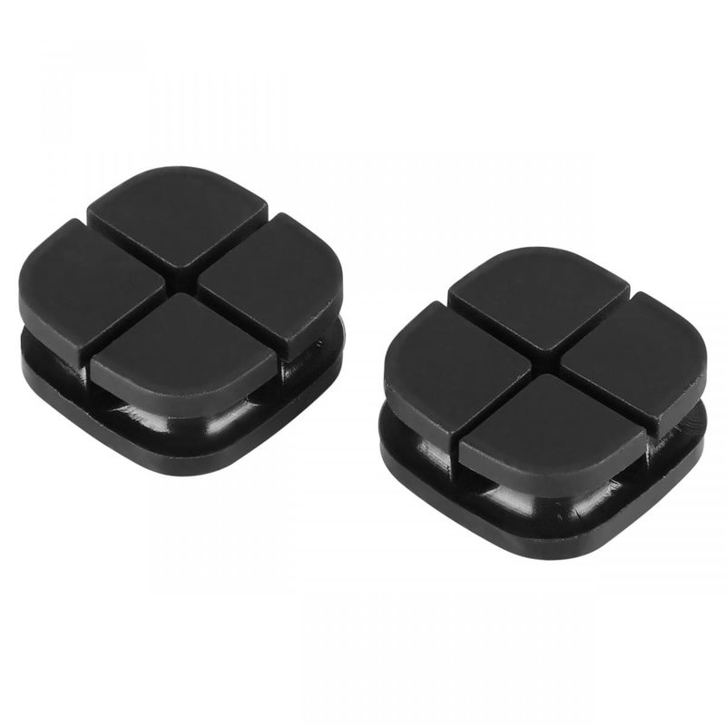 Kabel organizer 2,4 x 2,4 cm