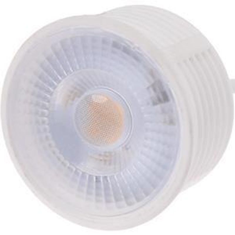 LED Dimbaar 50 mm wit
