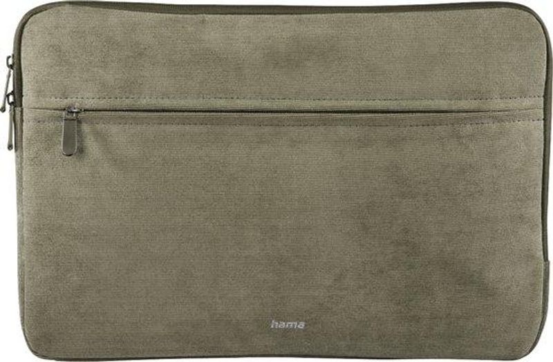 Laptop-sleeve "Cali", van 34 - 36 cm (13,3" - 14,1")