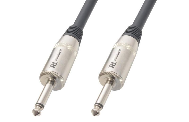 Luidsprekerkabel Jack 