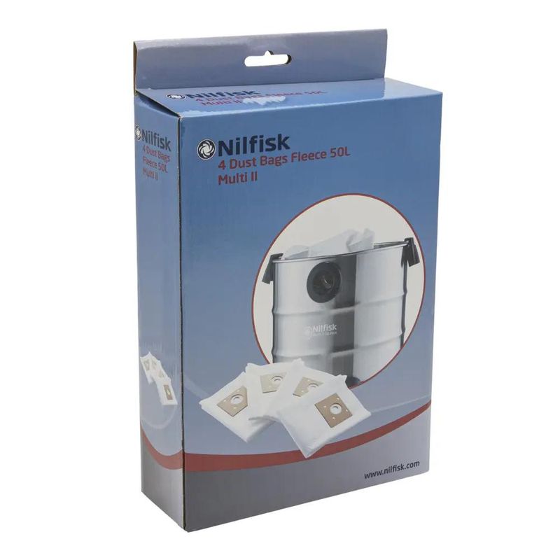 Nilfisk Multi II - 50L (107417196)