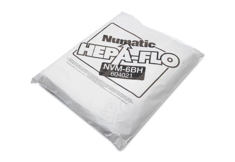 Numatic NVM 6BH 1500-2003 (604021)