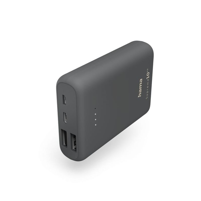 Powerbank Supreme 10HD