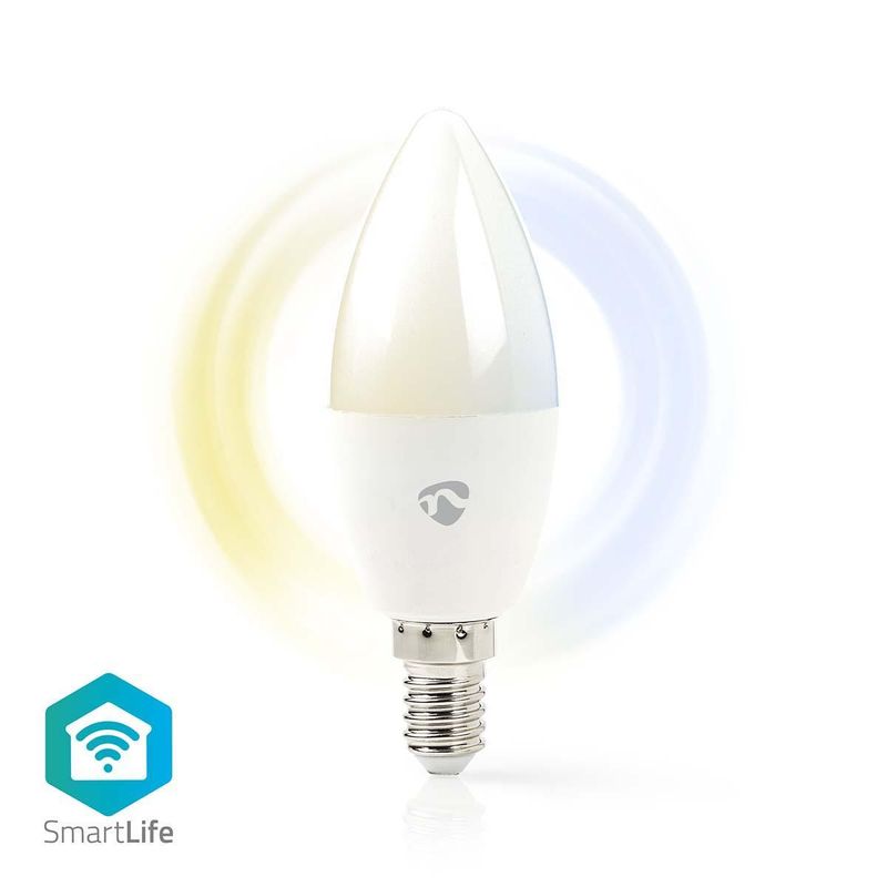 SmartLife LED Bulb