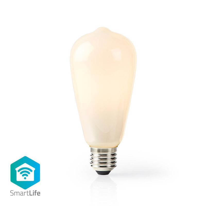 SmartLife LED Filamentlamp