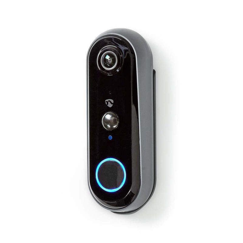 SmartLife Videodeurbel 1080P