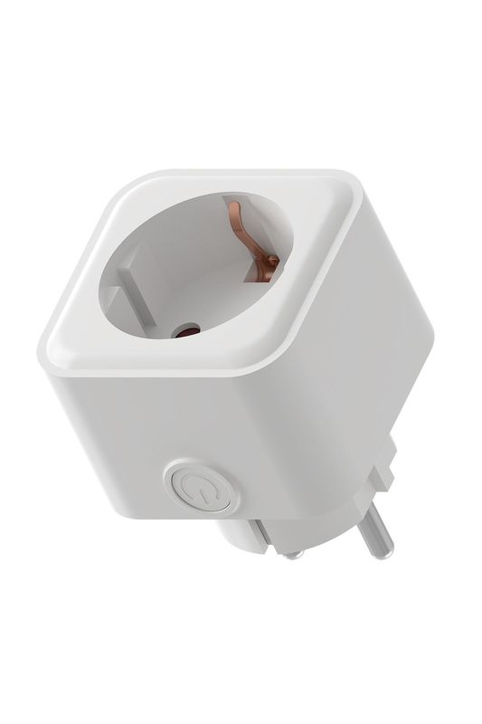 Smart powerplug EU