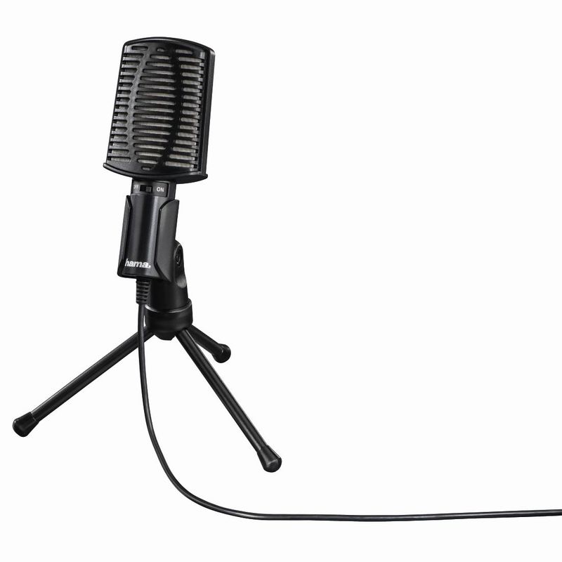 Tafelmicrofoon USB