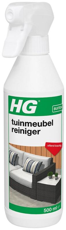  HG Tuinmeubelreiniger