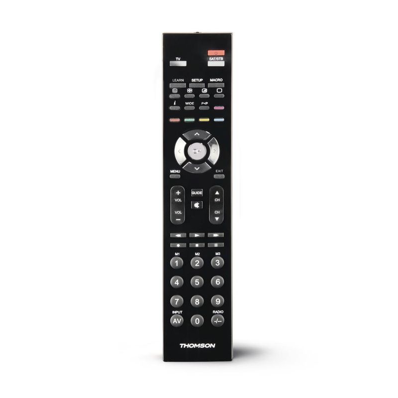 Universele 2 in 1 afstandsbediening