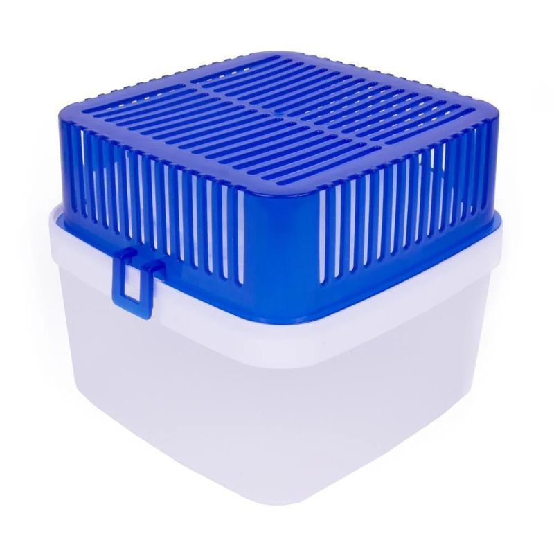 Vochtopvanger 1800 ml